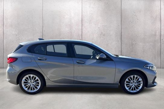 BMW Seria 1 118i Advantage aut