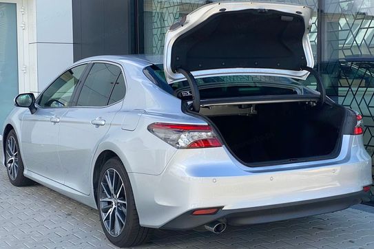 Toyota Camry 2.5 Hybrid Executive Cvt