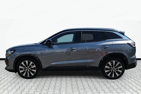 Renault Austral 1.2 E-Tech Full Hybrid 200 Techno MMT