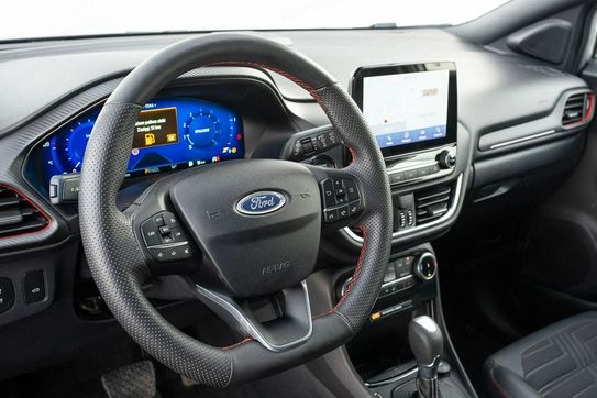 Ford Puma 1.0 EcoBoost ST-Line X DCT