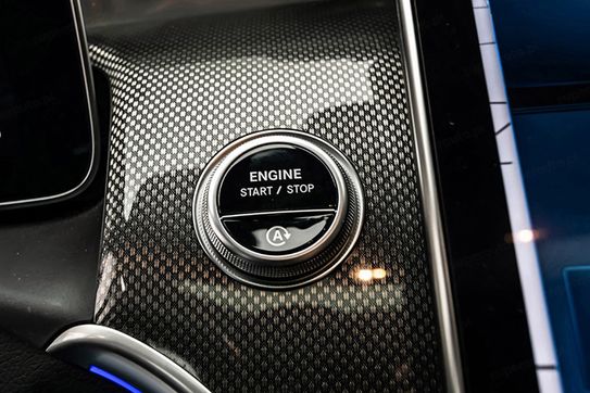 Mercedes GLC 300 d 4-Matic AMG Line