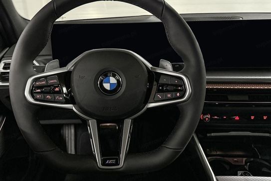 BMW Seria 3 320d xDrive M Sport