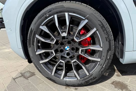 BMW X5 xDrive40i M Sport