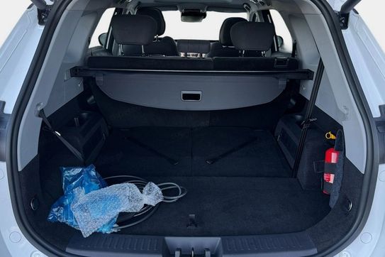 Chery TIGGO 8 1.5 t-Gdi Super Hybrid Prestige Dct