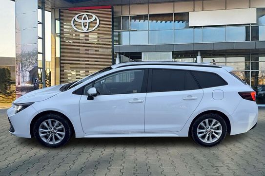 Toyota Corolla 2.0 Hybrid Comfort