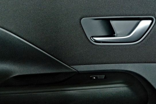 Hyundai Kona 1.6 T-GDI Executive DCT