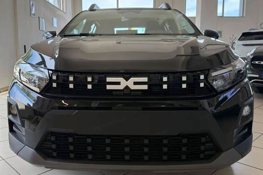 Dacia Sandero Stepway Expression 1.2 Eco-G LPG