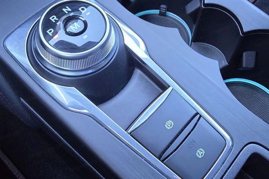 Ford Focus 2.3 Ecoboost St x