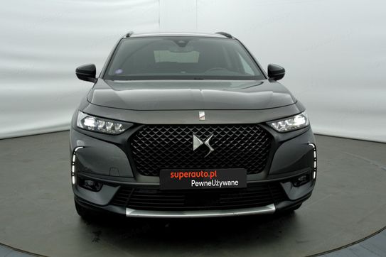 DS DS 7 Performance Line 1.6 E-Tense Hybrid AT