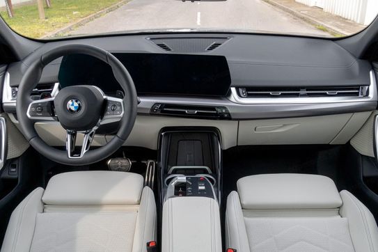 BMW X2 sDrive20i M Sport