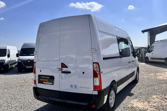 Renault Master dCi L2H2 Business
