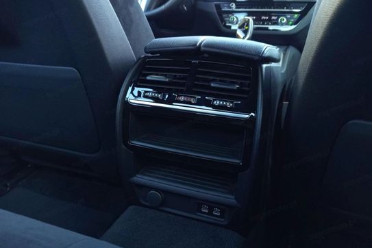 BMW Seria 5 520d xDrive M Sport