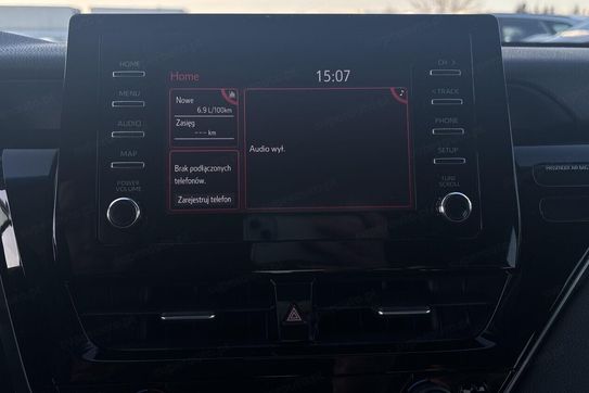 Toyota Camry 2.5 Hybrid Comfort
