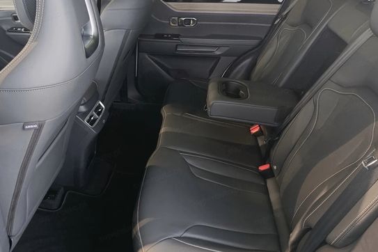 Jetour Dashing 1.5T DCT