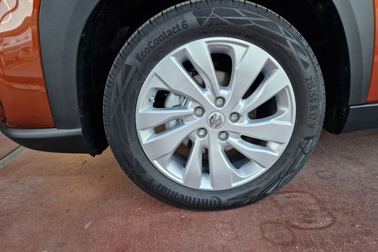 Suzuki S-Cross 1.4 BoosterJet mHEV Premium Plus SP aut