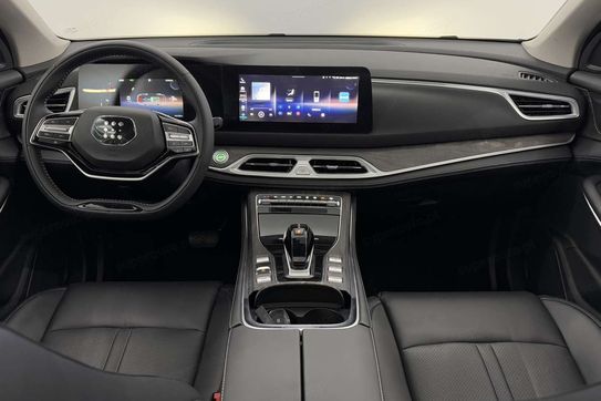 DFSK E5 Comfort 1.5  PHEV E-CVT