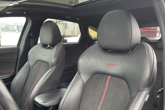 Kia ProCeed 1.6 T-GDI GT DCT