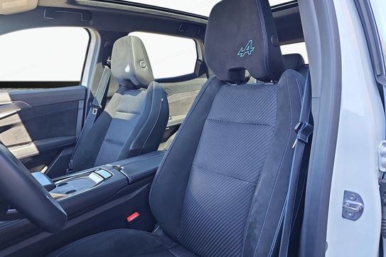 Renault Austral 1.3 TCe Iconic esprit Alpine