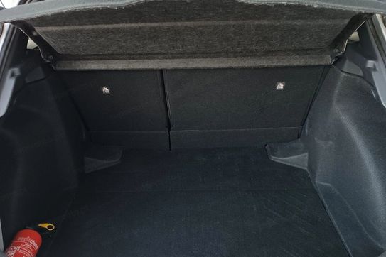 Toyota Corolla 1.2 T Active