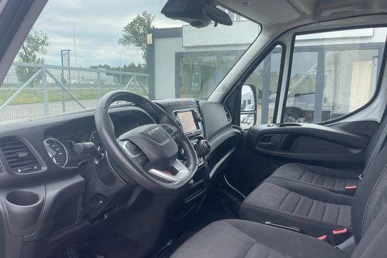 Iveco Daily 50C18
