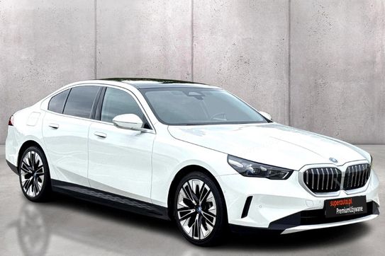 BMW Seria 5 530e xDrive