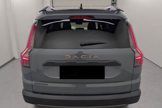 Dacia Jogger Expression 5-miejsc  1.2 Eco-G  LPG