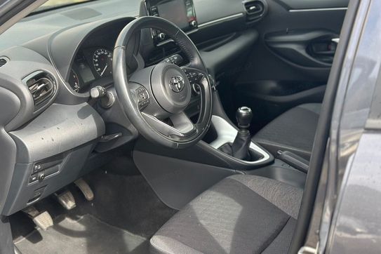 Toyota Yaris 1.5 Comfort