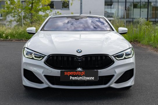 BMW Seria 8 840I Xdrive