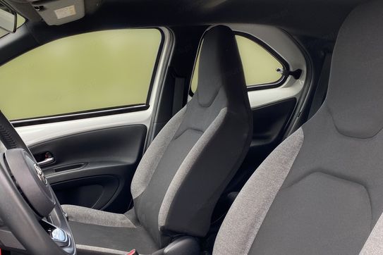 Toyota Aygo X 1.0 VVT-i Comfort