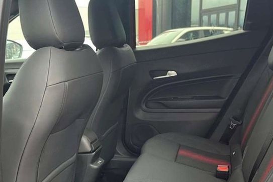 Alfa Romeo Junior 1.2 Ibrida