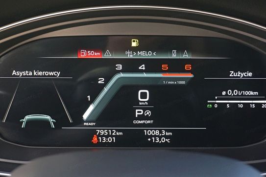 Audi Q5 Sportback 40 TDI quattro S Line