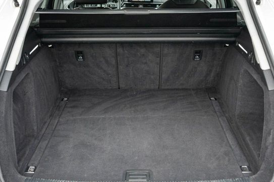 Audi A4 Avant 35 TFSI