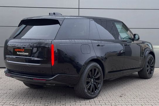 Land Rover Range Rover 3.0 D350 mHEV Autobiography