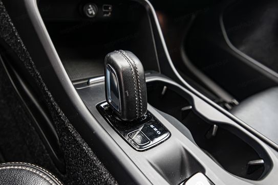 Volvo XC40 2.0