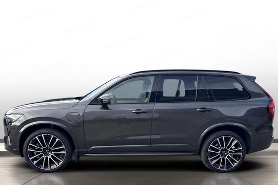 Volvo XC90 T8 AWD Plug-In Hybrid Ultra Dark 7os aut