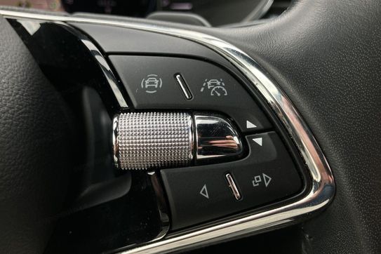 Skoda Superb TDI SCR L&K DSG