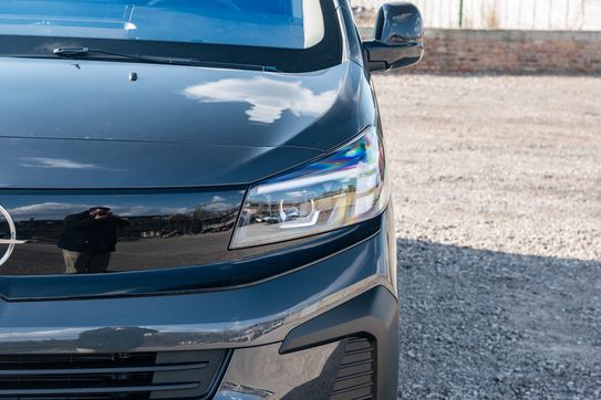 Opel Zafira Life Extra Long L2H1 Business AT8