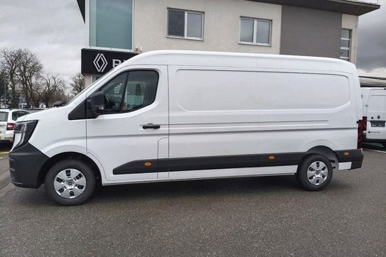Renault Master dCi L3H2 Extra