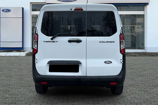 Ford Transit Courier Kombi N1 Trend