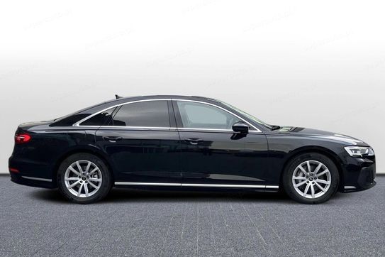 Audi A8 50 TDI mHEV Quattro Tiptr.
