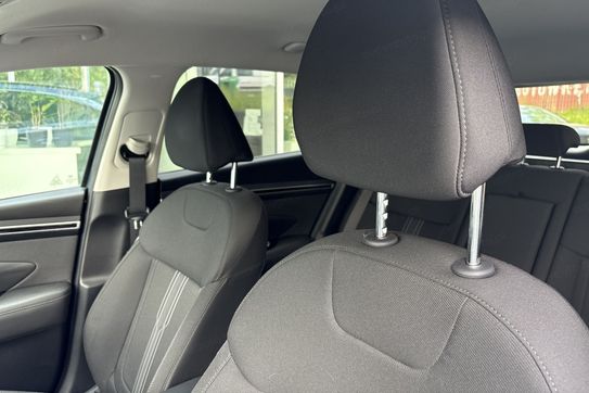Hyundai Tucson Executive  1.6 T-GDi 48V DCT