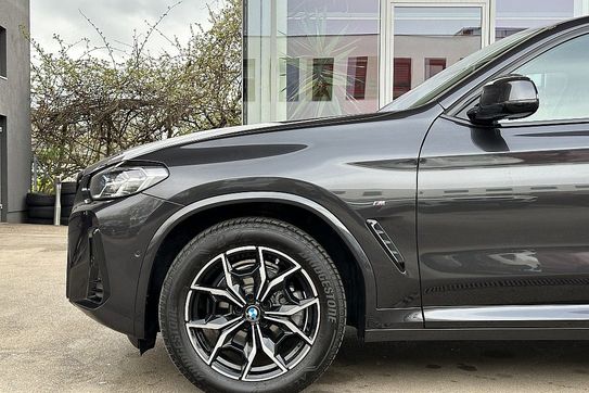 BMW X4 xDrive20i M Sport