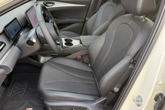 Byd Seal 6 DM-i Comfort Lite Touring