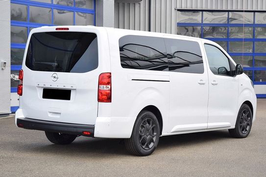 Opel Zafira Life Extra Long L2H1 Business AT8