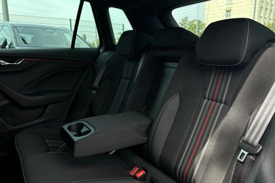 Skoda Kamiq 1.0 TSI Monte Carlo DSG