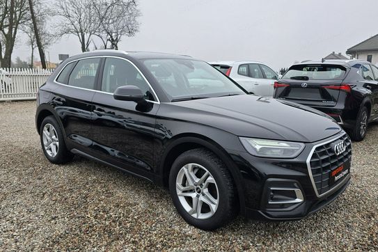Audi Q5 35 TDI mHEV S tronic