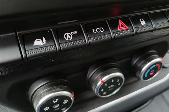 Renault Trafic Kombi L2H1