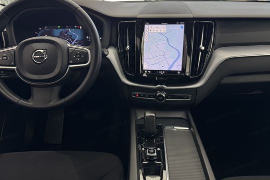 Volvo XC60 T6 Plug-In Hybrid AWD Inscription
