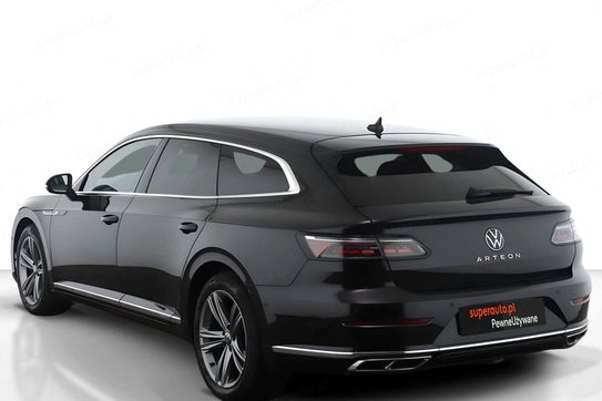 Volkswagen Arteon Shooting Brake TDI DSG