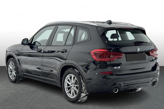 BMW X3 xDrive20i